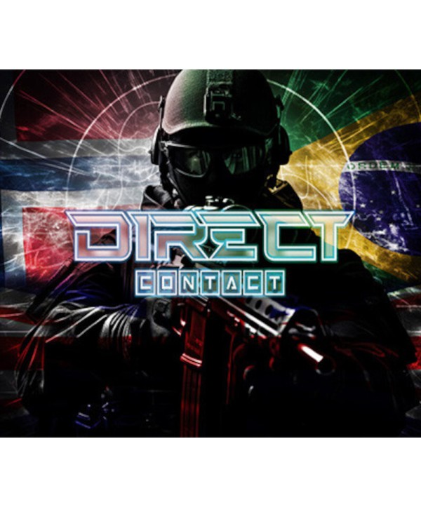DIRECT CONTACT Steam Key GLOBAL